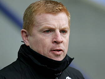 Neill Lennon expresses interes...
